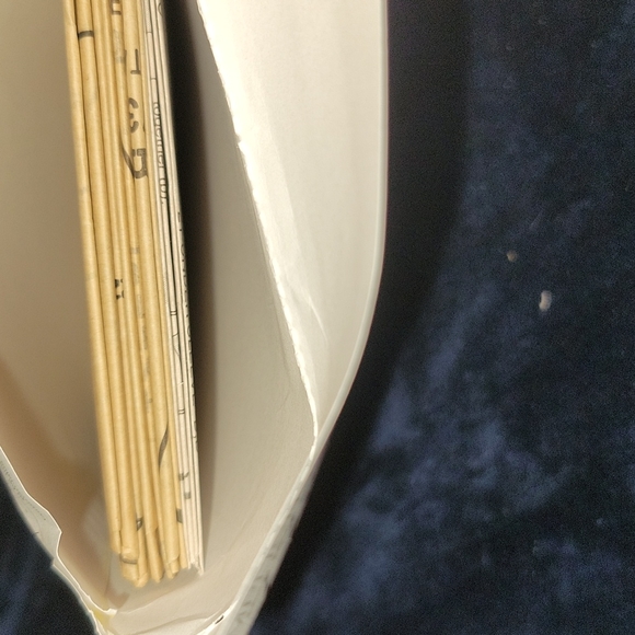 Simplicity: Sewing Pattern Uncut 1773, 0206 - Picture 4 of 4